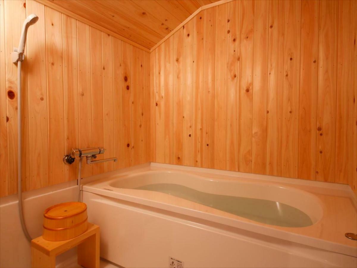 Yamasaki Ryokan Q Nakamonzenya Shiso Exteriör bild