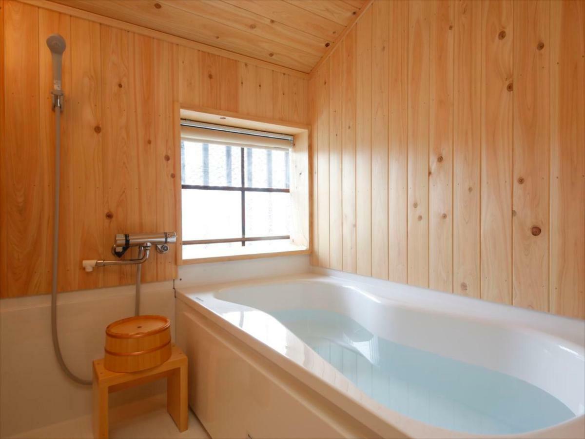 Yamasaki Ryokan Q Nakamonzenya Shiso Exteriör bild